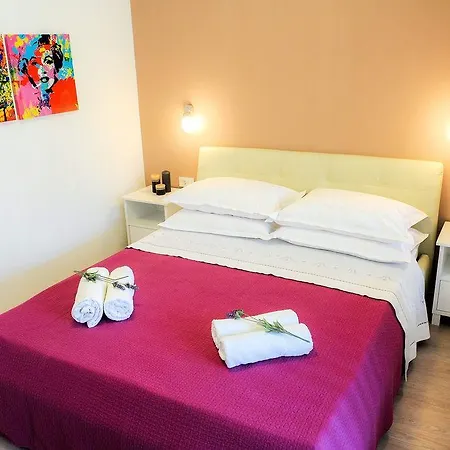 Apartament Bacvice 2