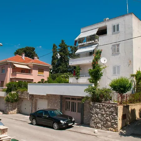 Bacvice 2 Apartament